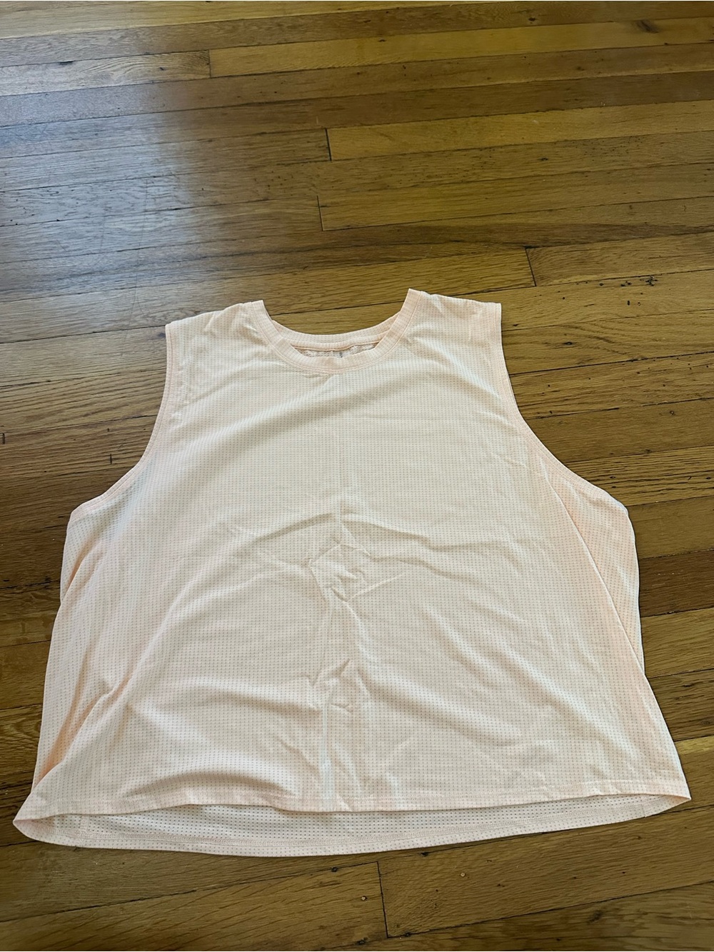 Outdoor Voices Tank Top
